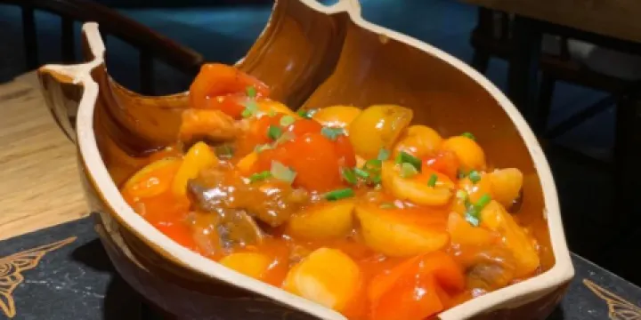 辣子村土碗菜精品中餐