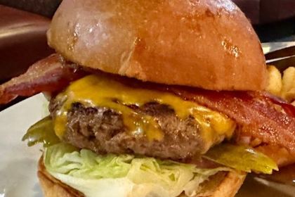 Hash House A Go Go at The LINQ