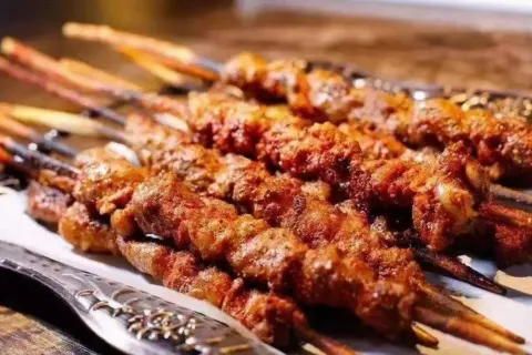 Ga san hu Restaurant
