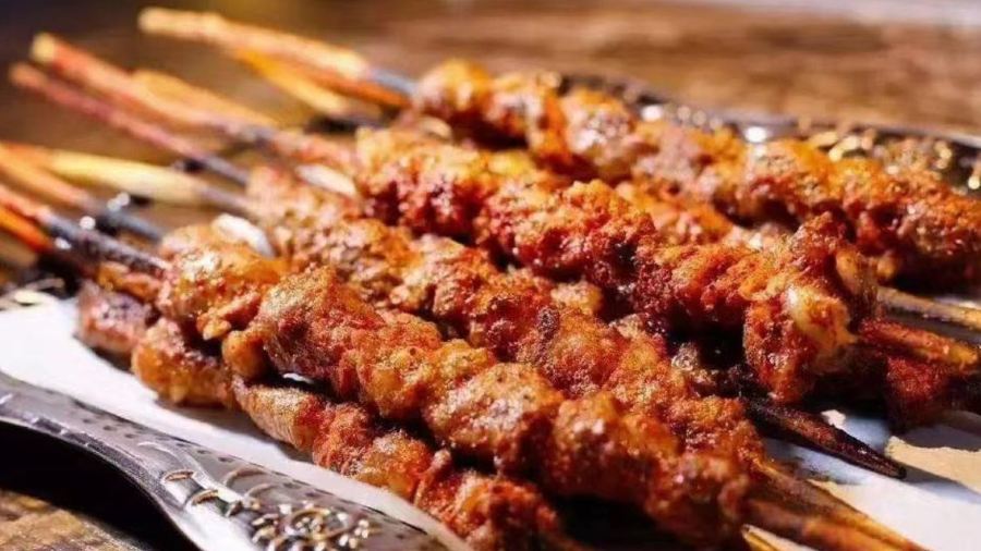 Ga san hu Restaurant