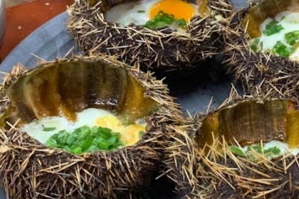 Hải sản Thanh Sương 2