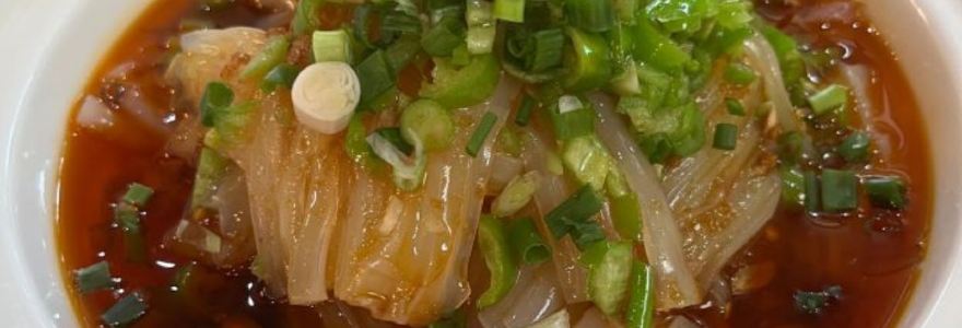 久味美蛙鱼头(嘉陵店)