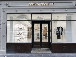 Golden Goose（柯林斯名店街店）