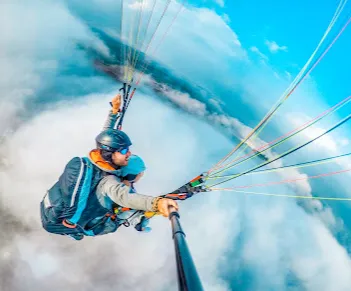 Sky Fethiye Paragliding