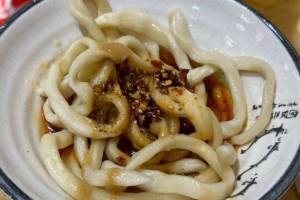 Popular dishes