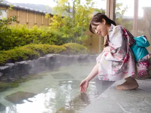 Tamatsukuri Onsen