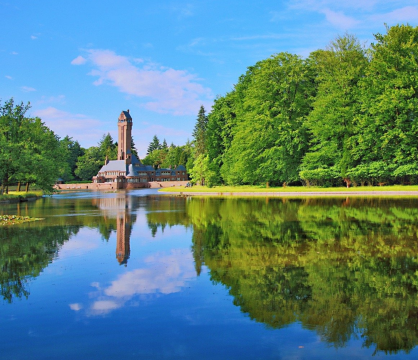 Van Gogh National Park