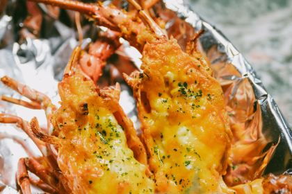 燈船大唐不夜城