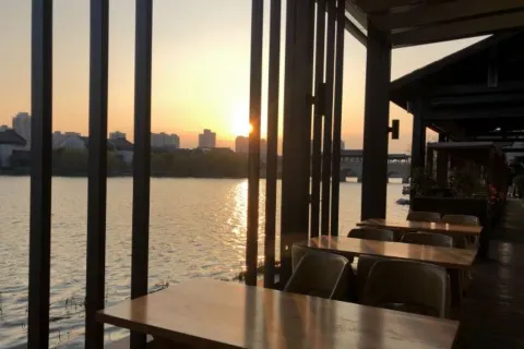 蘇城家宴（李公堤店）