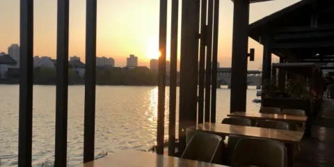 蘇城家宴（李公堤店）