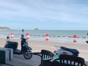食庐海鲜十年(涠洲岛店)