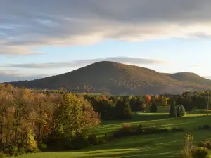 Mount Nittany Trailhead