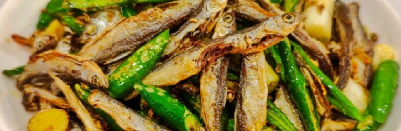 CHI SHUI GU YUE SHAO KAO