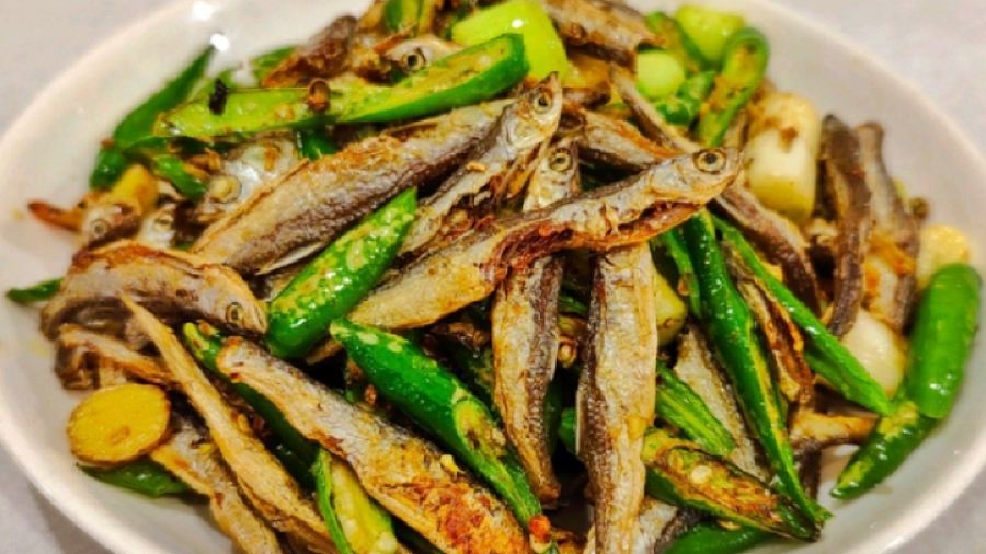 CHI SHUI GU YUE SHAO KAO