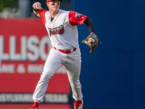 Williamsport Crosscutters