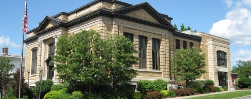 Johnstown Public Library
