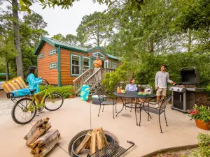 Wilmington / North Pole KOA Holiday