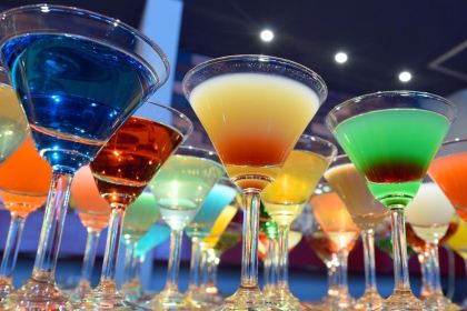 Moon Walk Shijo Karasuma