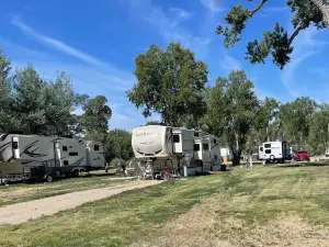 Deer Creek RV Park