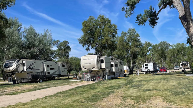 Deer Creek RV Park