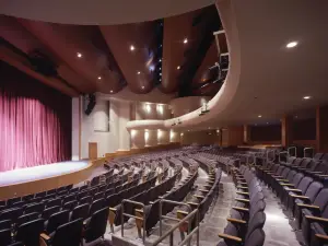 Sevier Valley Center