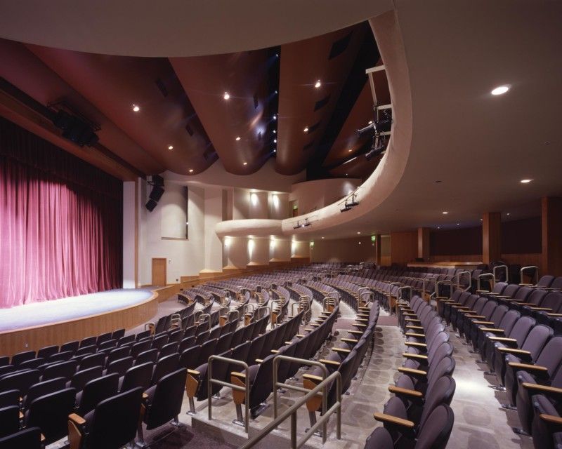 Sevier Valley Center