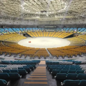 KSPO DOME(올림픽체조경기장)