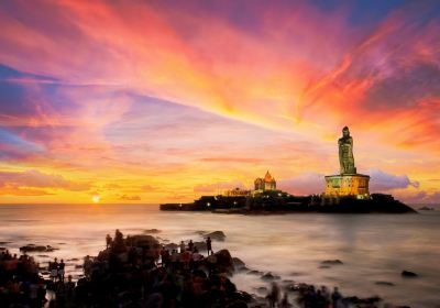 Distrito de Kanyakumari