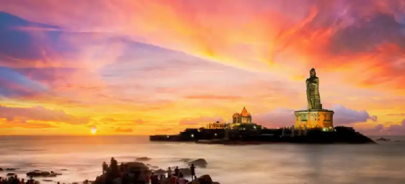 Kanyakumari