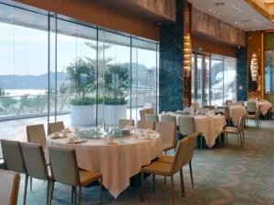 THE ONE ZHUHAI BAY