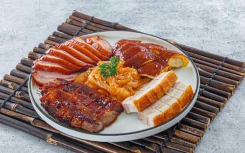Yung Kee Roast Goose Restaurant