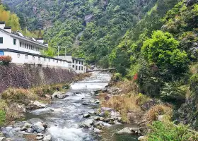 徽杭古道