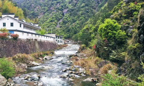 Huihang Road