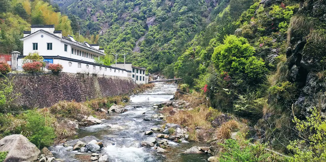 Hotel in zona Huihang Ancient Road