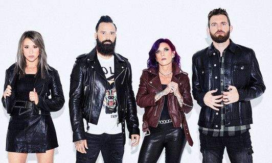 Rock The Smokies 2025