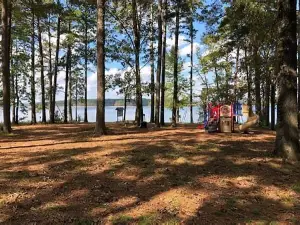 Alpine Ridge Recreation Area