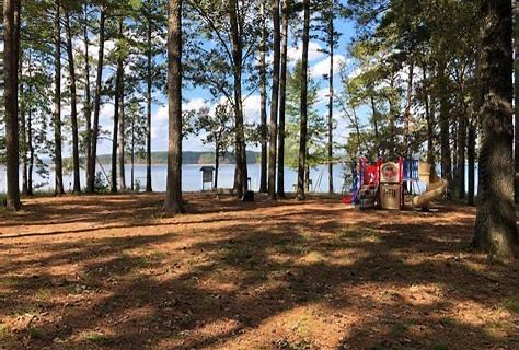 Alpine Ridge Recreation Area