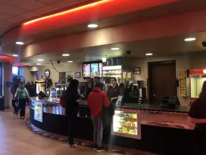 Gillette Theater