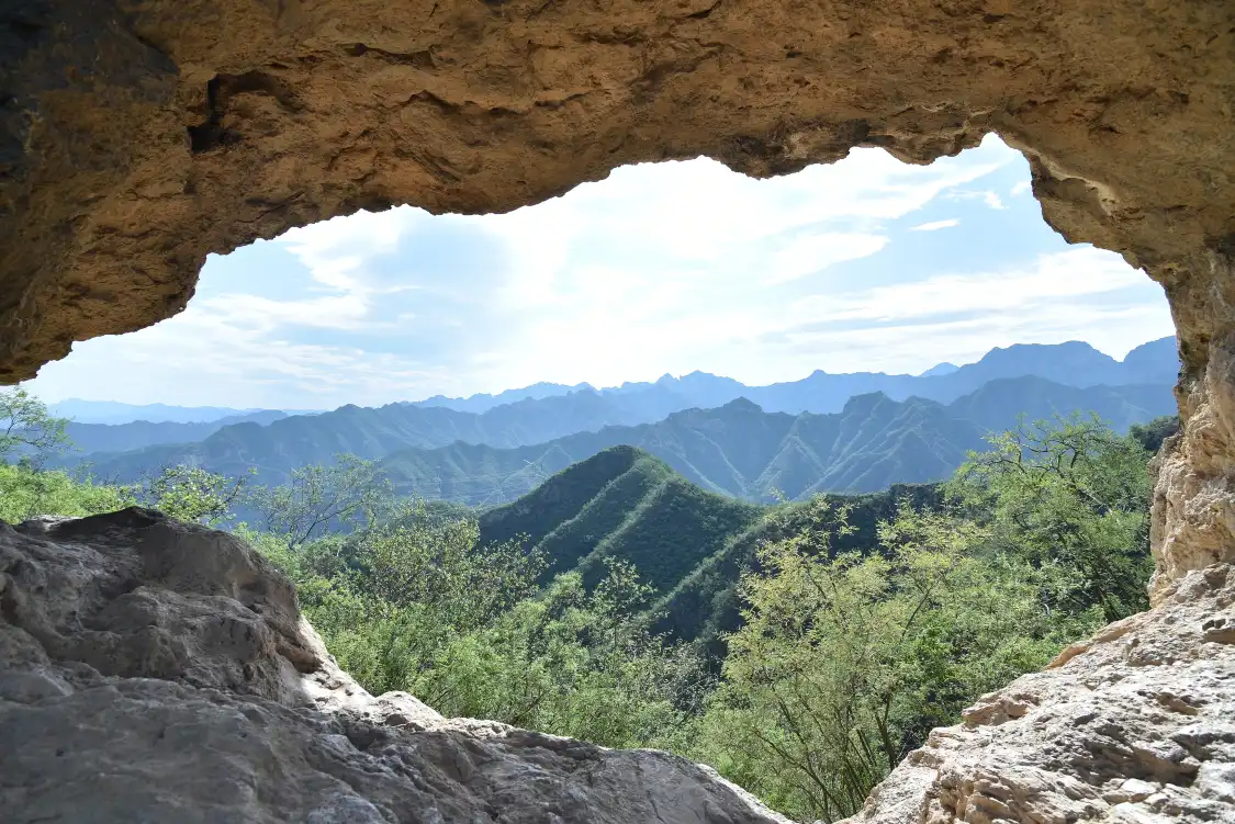 톈먼산/천문산 국가삼림공원 주변 호텔