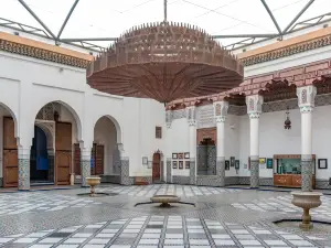 Marrakech Museum