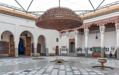 Marrakech Museum