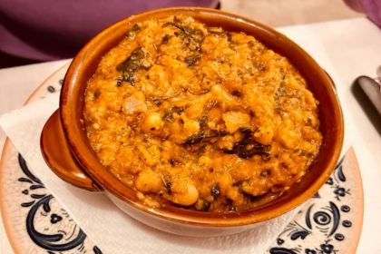 Antica Trattoria da Tito dal 1913