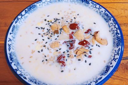 Ashia·XIBEI MAMA NASHOUCAI