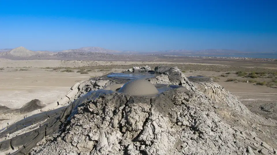 2_Mud Volcano