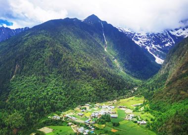 Diqing