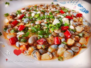 Xia shan Seafood Restaurant