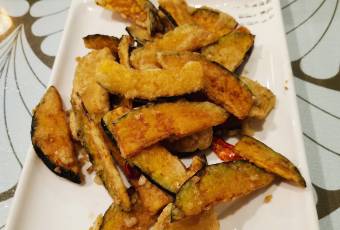 Popular dishes