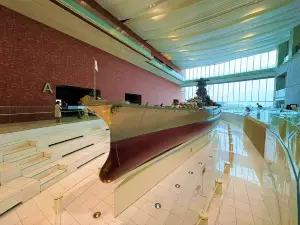 Yamato Museum(Kure Maritime Museum)