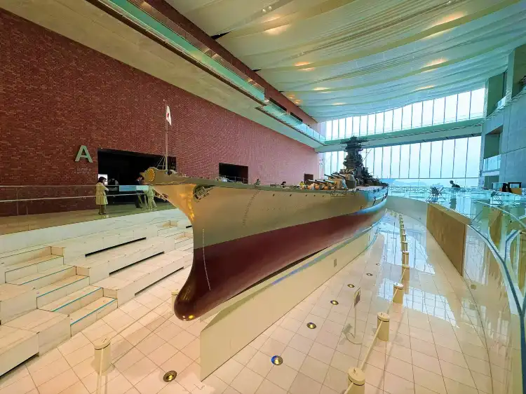 Hotels in Kure