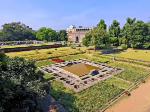 Shaniwar Wada